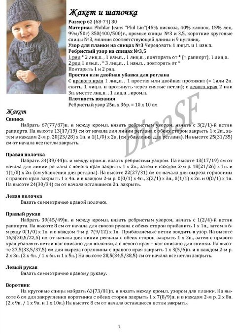 Вязание спицами шапочки на мальчика 3 года Вязание спицами шапочки на мальчика 3 года